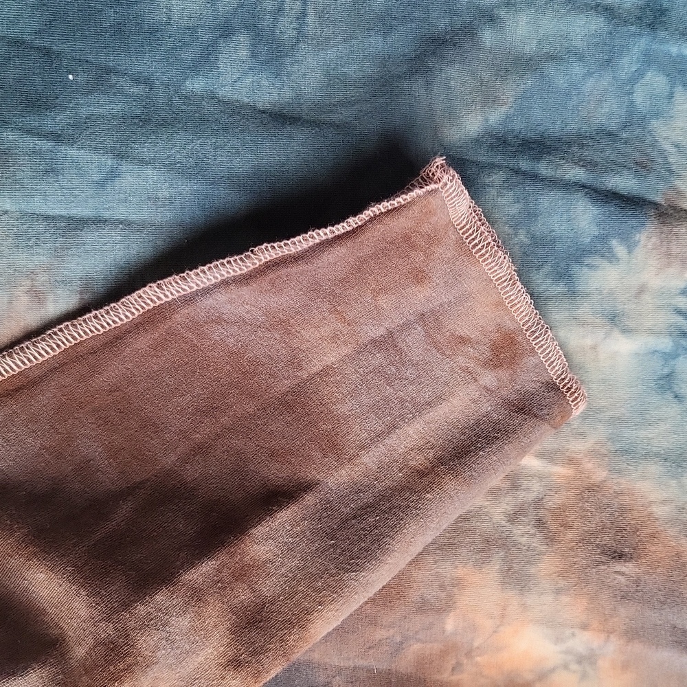 Patchwork Mafia Tunic - image 3